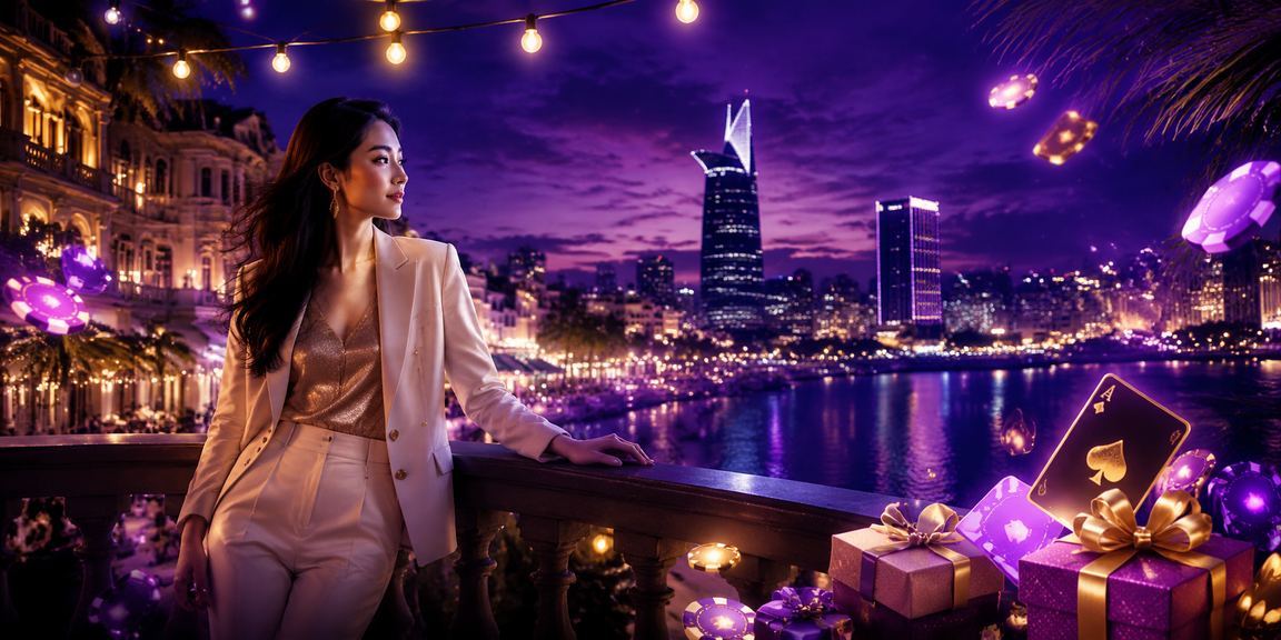 Người chơi tại TP.HCM trải nghiệm game bài trực tuyến trên thiết bị di động