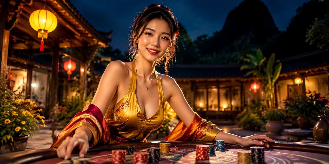 Người dùng chơi casino app giữa không khí lễ hội Ninh Bình