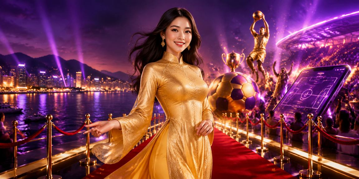 Người dùng tại Sài Gòn mặc áo dài tham gia cá cược thể thao trực tuyến với bảo mật dữ liệu cao