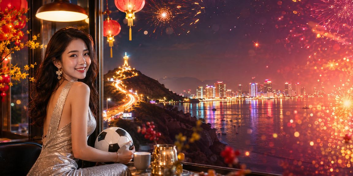 Người hâm mộ bóng đá tại Vũng Tàu theo dõi cá cược qua điện thoại bên ly cà phê